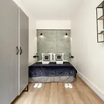 Apartament A2 Republique Marais 1Bedroom Paris03 Ac *