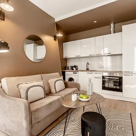 A2 Republique Marais 1Bedroom Paris03 Ac
