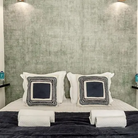 A21#republique # Marais # 1bedroom # Paris03 # Ac * Paříž
